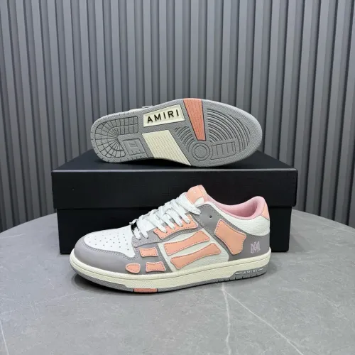 Replica Amiri Casual Shoes For Women #1463854 $102.00 USD for Wholesale