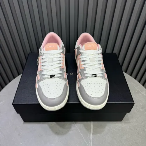 Replica Amiri Casual Shoes For Women #1463854 $102.00 USD for Wholesale