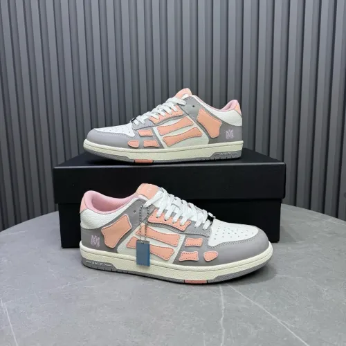 Replica Amiri Casual Shoes For Men #1463855 $102.00 USD for Wholesale