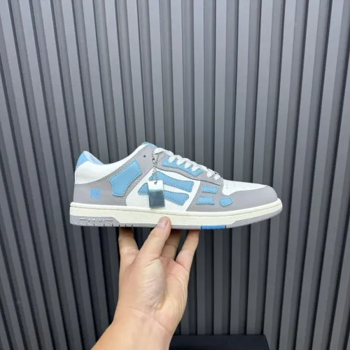 Replica Amiri Casual Shoes For Women #1463856 $102.00 USD for Wholesale
