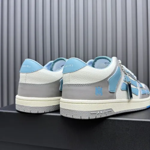 Replica Amiri Casual Shoes For Women #1463856 $102.00 USD for Wholesale