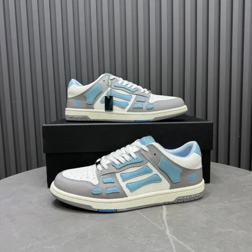 Cheap Amiri Casual Shoes For Men #1463857, $$102.00 USD On Amiri Casual Shoes
