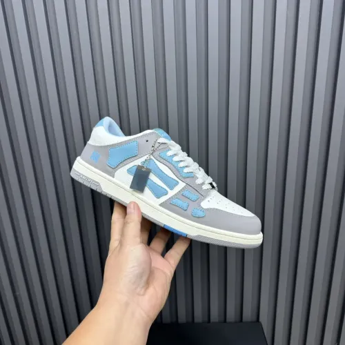 Replica Amiri Casual Shoes For Men #1463857 $102.00 USD for Wholesale