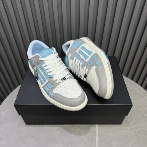 Replica Amiri Casual Shoes For Men #1463857 $102.00 USD for Wholesale