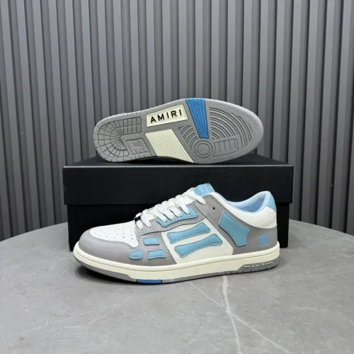 Replica Amiri Casual Shoes For Men #1463857 $102.00 USD for Wholesale