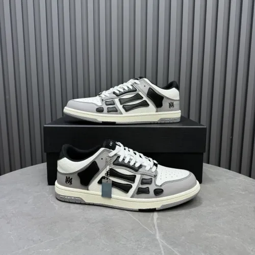Replica Amiri Casual Shoes For Women #1463858 $102.00 USD for Wholesale