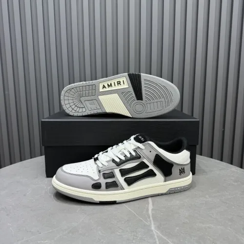 Cheap Amiri Casual Shoes For Men #1463859, $$102.00 USD On Amiri Casual Shoes