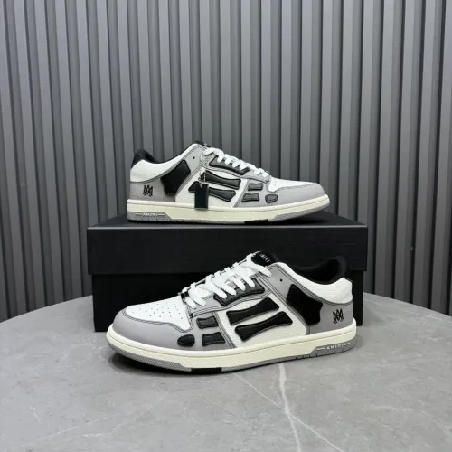 Replica Amiri Casual Shoes For Men #1463859 $102.00 USD for Wholesale