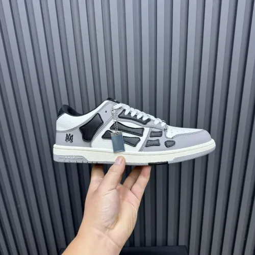 Replica Amiri Casual Shoes For Men #1463859 $102.00 USD for Wholesale