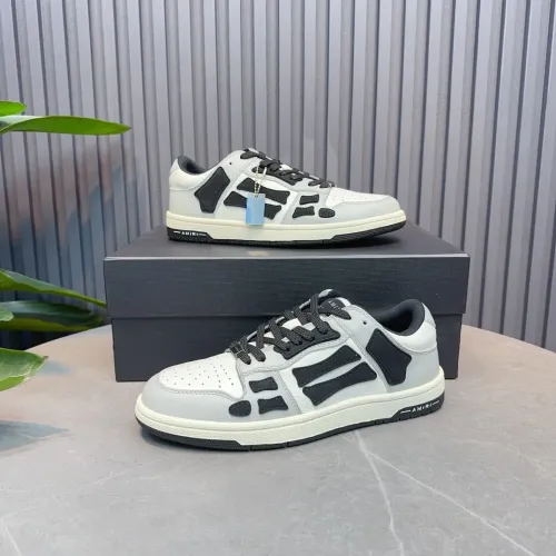 Cheap Amiri Casual Shoes For Men #1463861, $$102.00 USD On Amiri Casual Shoes