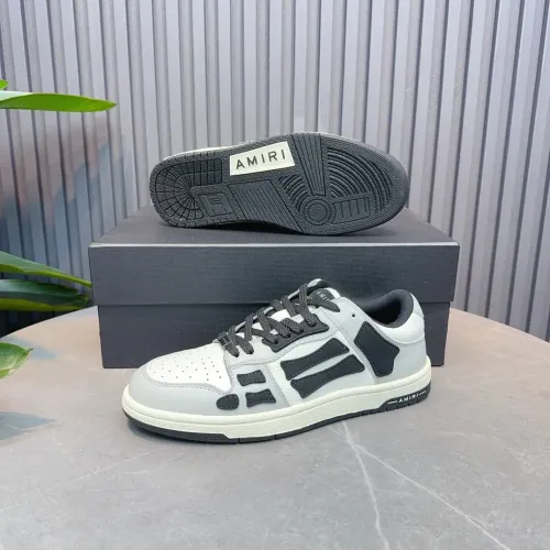Replica Amiri Casual Shoes For Men #1463861 $102.00 USD for Wholesale