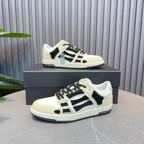 Cheap Amiri Casual Shoes For Women #1463862, $$102.00 USD On Amiri Casual Shoes