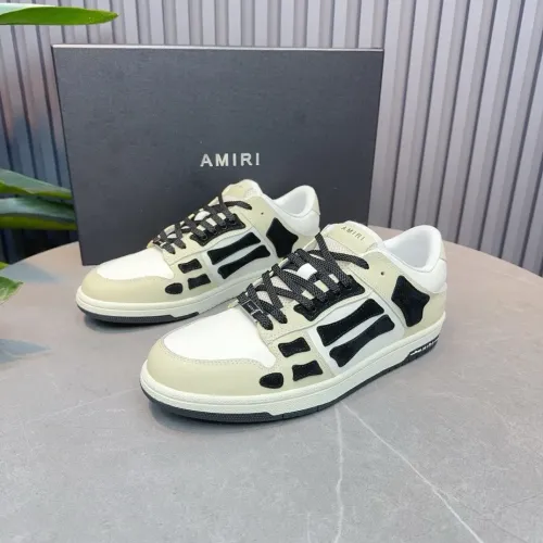 Replica Amiri Casual Shoes For Women #1463862 $102.00 USD for Wholesale