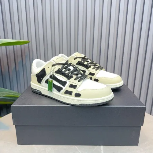 Replica Amiri Casual Shoes For Women #1463862 $102.00 USD for Wholesale
