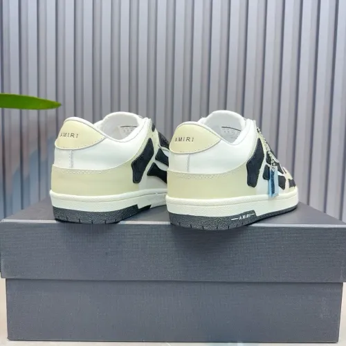 Replica Amiri Casual Shoes For Women #1463862 $102.00 USD for Wholesale