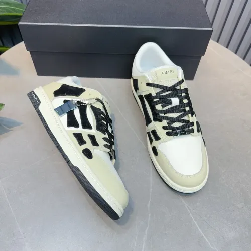 Replica Amiri Casual Shoes For Men #1463863 $102.00 USD for Wholesale