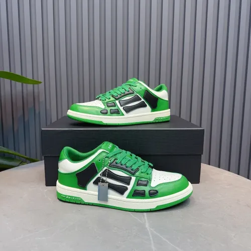 Replica Amiri Casual Shoes For Women #1463864 $102.00 USD for Wholesale