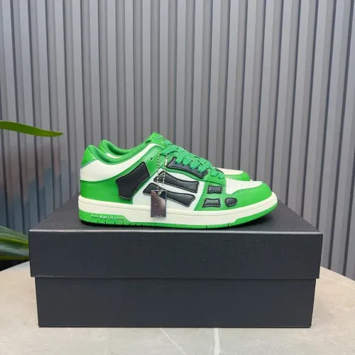 Replica Amiri Casual Shoes For Women #1463864 $102.00 USD for Wholesale