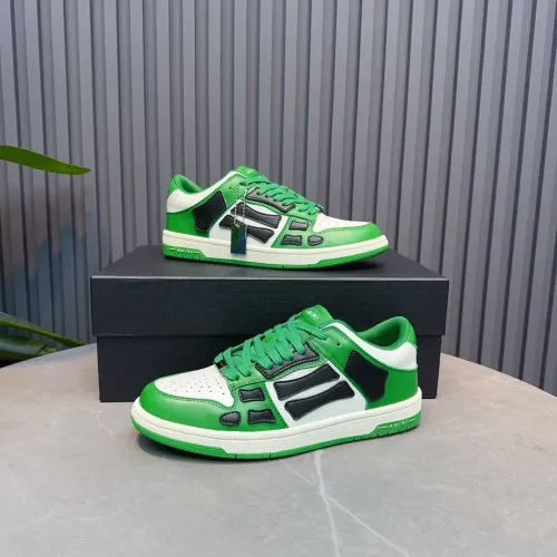 Cheap Amiri Casual Shoes For Men #1463865, $$102.00 USD On Amiri Casual Shoes