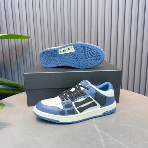 Replica Amiri Casual Shoes For Women #1463866 $102.00 USD for Wholesale
