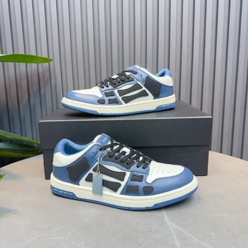 Replica Amiri Casual Shoes For Men #1463867 $102.00 USD for Wholesale