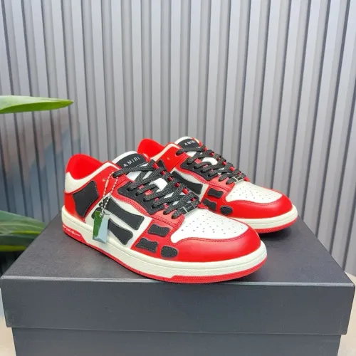 Replica Amiri Casual Shoes For Men #1463869 $102.00 USD for Wholesale