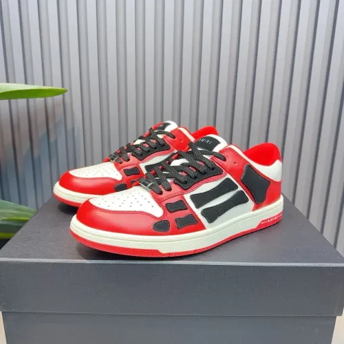 Replica Amiri Casual Shoes For Men #1463869 $102.00 USD for Wholesale
