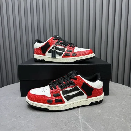 Cheap Amiri Casual Shoes For Women #1463870, $$102.00 USD On Amiri Casual Shoes