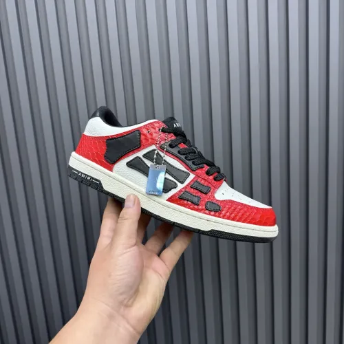 Replica Amiri Casual Shoes For Women #1463870 $102.00 USD for Wholesale