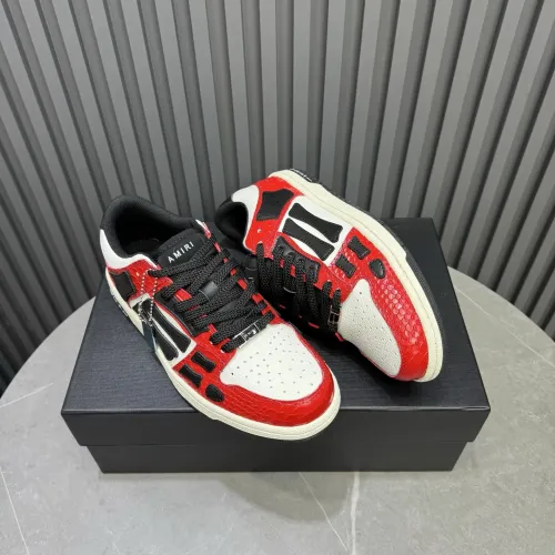 Replica Amiri Casual Shoes For Women #1463870 $102.00 USD for Wholesale