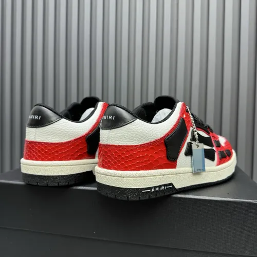 Replica Amiri Casual Shoes For Women #1463870 $102.00 USD for Wholesale