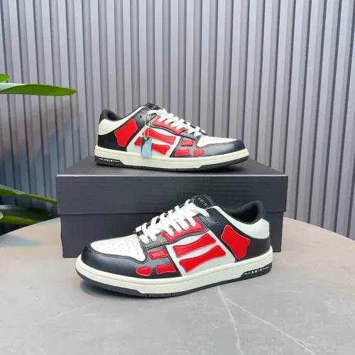 Cheap Amiri Casual Shoes For Women #1463872, $$102.00 USD On Amiri Casual Shoes