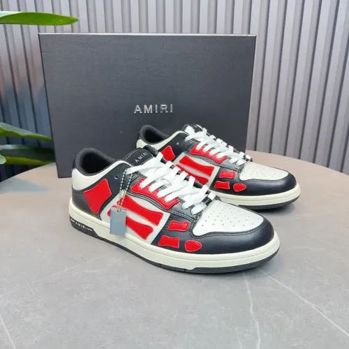 Replica Amiri Casual Shoes For Women #1463872 $102.00 USD for Wholesale