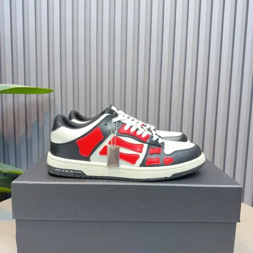 Replica Amiri Casual Shoes For Women #1463872 $102.00 USD for Wholesale
