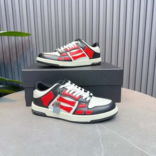Replica Amiri Casual Shoes For Women #1463872 $102.00 USD for Wholesale