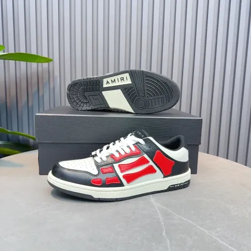 Replica Amiri Casual Shoes For Men #1463873 $102.00 USD for Wholesale