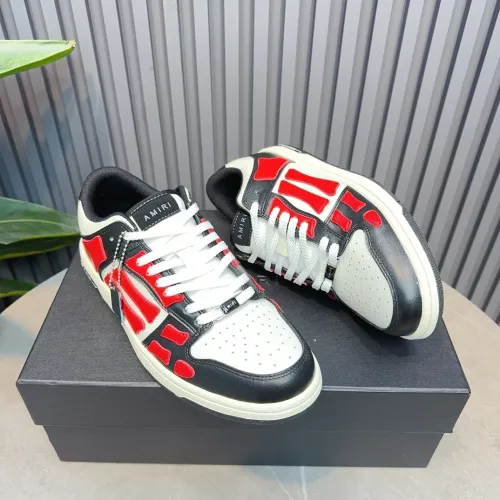 Replica Amiri Casual Shoes For Men #1463873 $102.00 USD for Wholesale