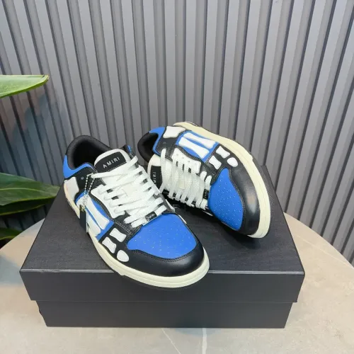 Replica Amiri Casual Shoes For Women #1463874 $102.00 USD for Wholesale