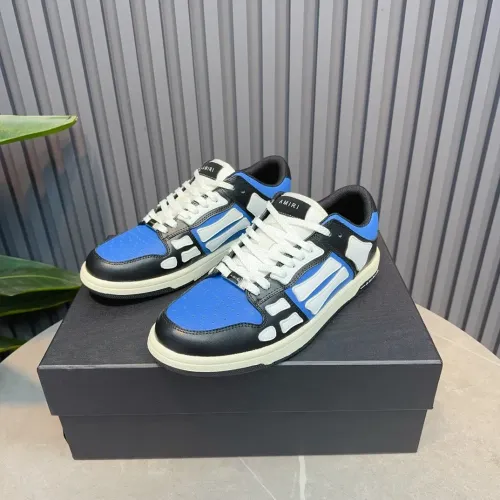 Replica Amiri Casual Shoes For Women #1463874 $102.00 USD for Wholesale