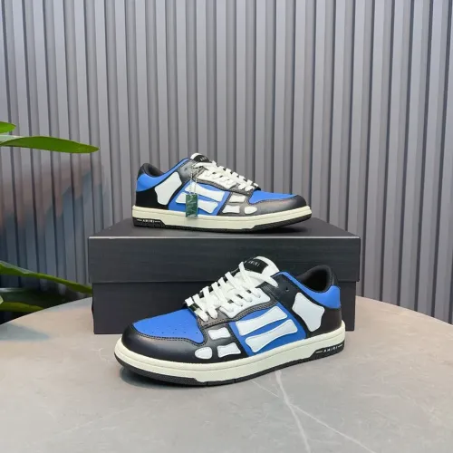 Cheap Amiri Casual Shoes For Men #1463875, $$102.00 USD On Amiri Casual Shoes