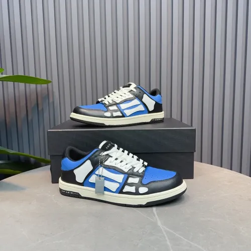 Replica Amiri Casual Shoes For Men #1463875 $102.00 USD for Wholesale