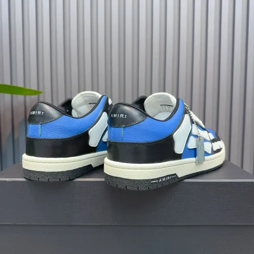 Replica Amiri Casual Shoes For Men #1463875 $102.00 USD for Wholesale