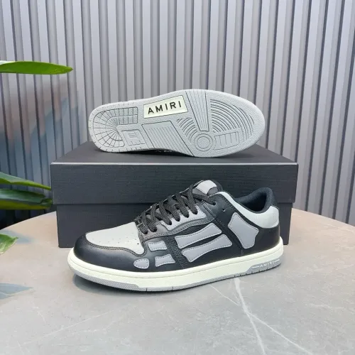 Replica Amiri Casual Shoes For Women #1463876 $102.00 USD for Wholesale