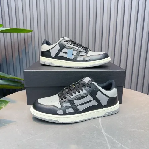 Cheap Amiri Casual Shoes For Men #1463877, $$102.00 USD On Amiri Casual Shoes