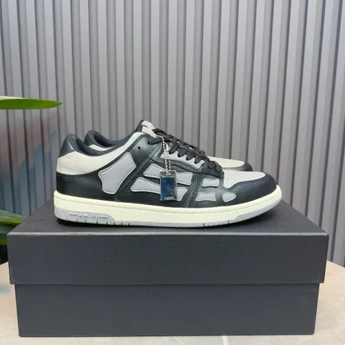 Replica Amiri Casual Shoes For Men #1463877 $102.00 USD for Wholesale