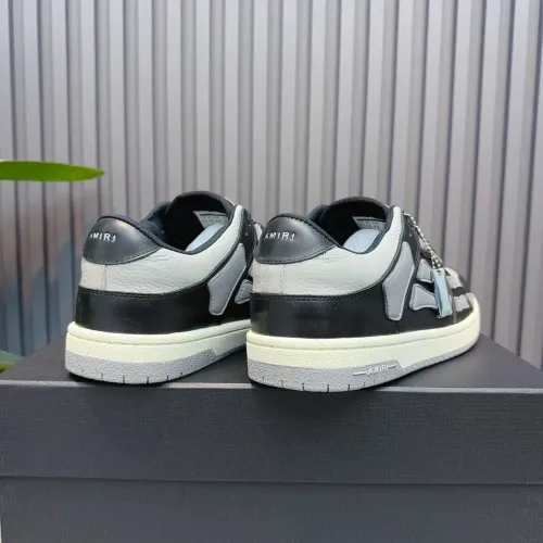 Replica Amiri Casual Shoes For Men #1463877 $102.00 USD for Wholesale