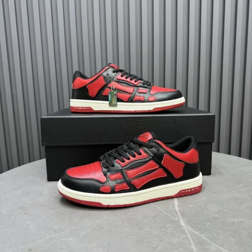 Cheap Amiri Casual Shoes For Women #1463878, $$102.00 USD On Amiri Casual Shoes
