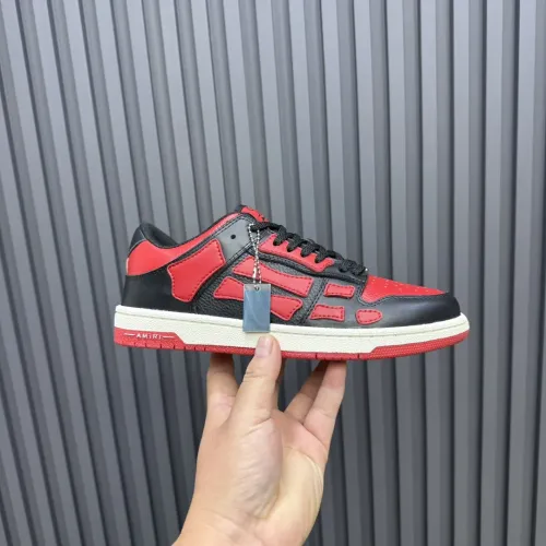 Replica Amiri Casual Shoes For Women #1463878 $102.00 USD for Wholesale