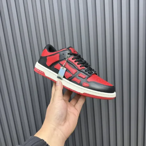 Replica Amiri Casual Shoes For Women #1463878 $102.00 USD for Wholesale