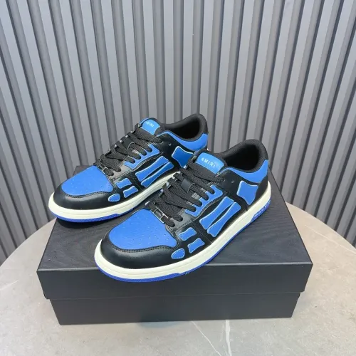 Replica Amiri Casual Shoes For Women #1463880 $102.00 USD for Wholesale